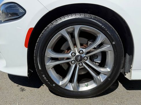 Used 2022 Dodge Charger R/T image 10