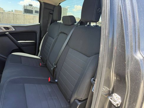 Used 2019 Ford Ranger XLT w/ Equipment Group 301A Mid AWD/4WD image 21