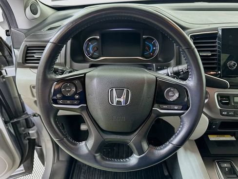 Used 2022 Honda Pilot Special Edition image 14