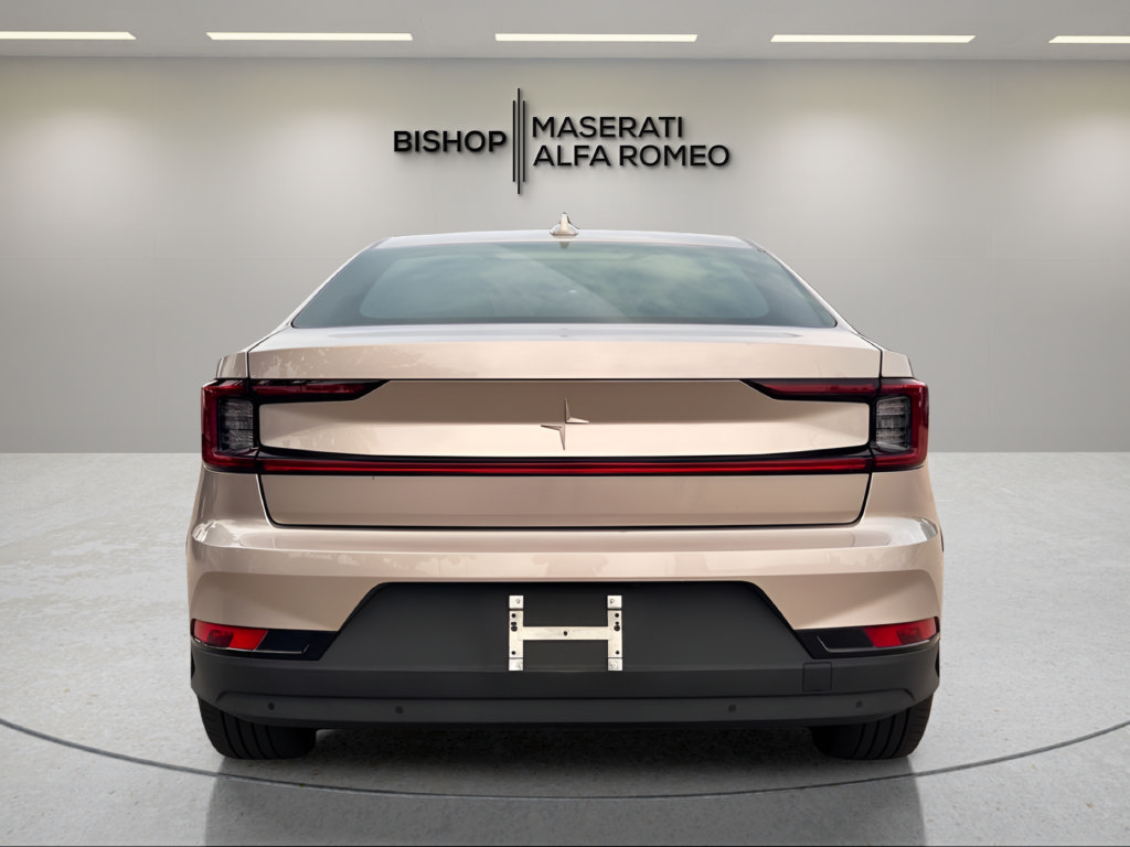 Used 2024 Polestar Polestar 2 AWD/4WD image 4