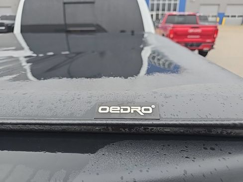 Used 2019 RAM 1500 Limited w/ Bed Utility Group AWD/4WD image 8