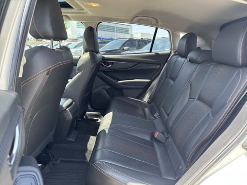 Used 2021 Subaru Crosstrek 2.5i Limited w/ Moonroof Package 2 AWD/4WD image 29