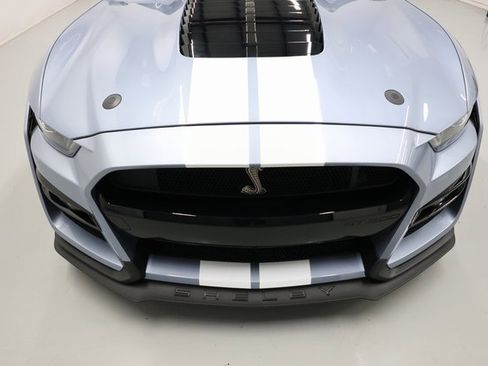 Used 2022 Ford Mustang Shelby GT500 w/ Technology Package image 60