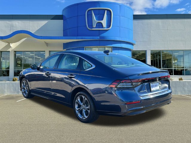 Used 2024 Honda Accord EX image 6