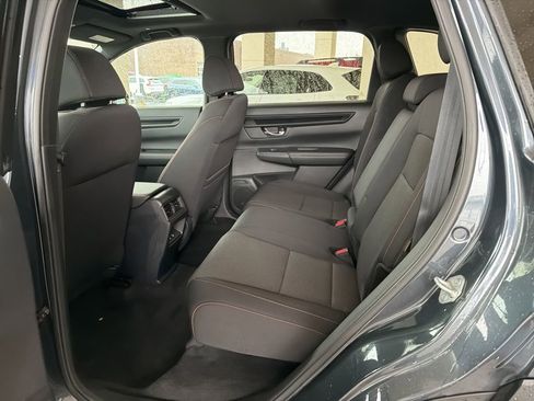 Certified 2023 Honda CR-V Sport image 19