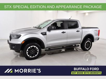 Used 2021 Ford Ranger XL w/ Equipment Group 101A High