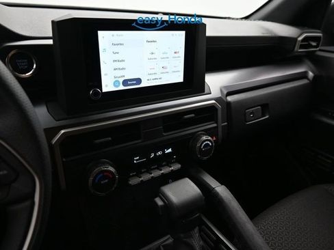 Used 2025 Toyota 4Runner TRD Sport Premium image 11