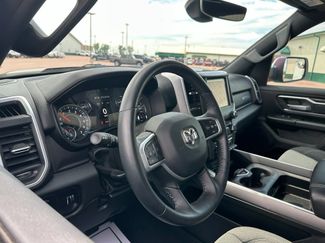 Used 2023 RAM 1500 Big Horn AWD/4WD video 2