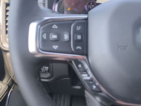 New 2026 RAM 1500 Laramie w/ Night Edition AWD/4WD image 24