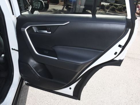 Certified 2023 Toyota RAV4 XLE w/ Convenience Package image 19