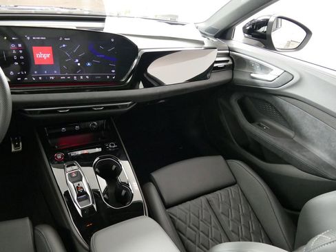 New 2025 Audi S5 Premium Plus image 7