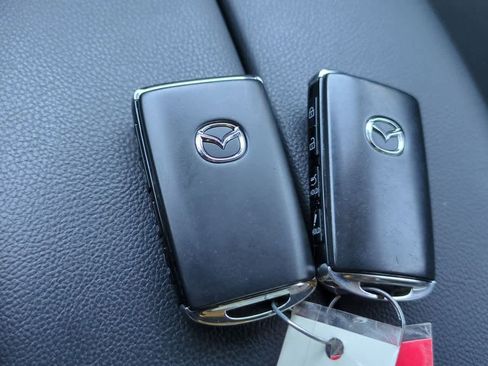 Certified 2024 MAZDA CX-50 AWD 2.5 S w/ Cargo Package image 35