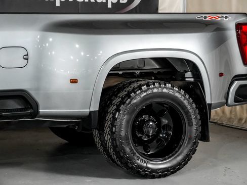 Used 2024 Chevrolet Silverado 3500 LT w/ Convenience Package AWD/4WD image 14