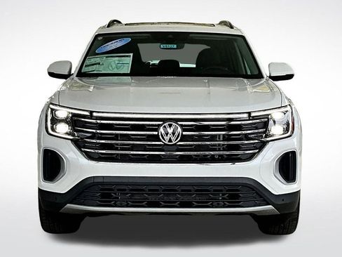 New 2026 Volkswagen Atlas SE image 2