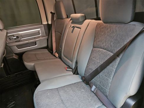 Used 2015 RAM 2500 Big Horn image 17