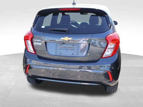 Used 2021 Chevrolet Spark LT FWD image 16