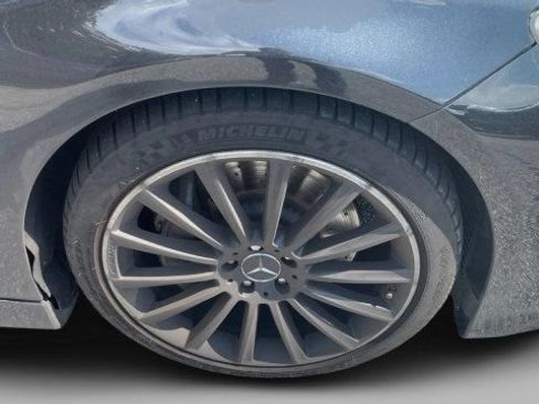 Used 2015 Mercedes-Benz S 550 4MATIC Coupe image 3