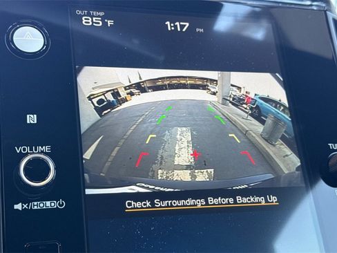 New 2025 Subaru WRX Premium w/ Accessory Package #2 image 22