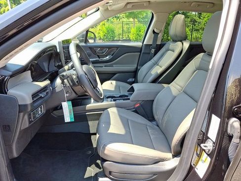 New 2024 Lincoln Corsair Grand Touring w/ Equipment Group 301A AWD/4WD image 6