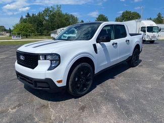 New 2026 Ford Maverick XLT w/ Equipment Group 301A AWD/4WD 360° Tour