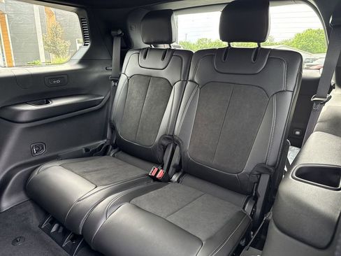 New 2026 Jeep Grand Cherokee L 4WD image 20