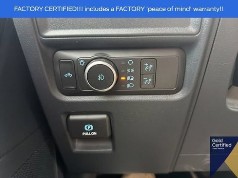 Used 2022 Ford F150 XLT w/ Equipment Group 301A Mid AWD/4WD image 26