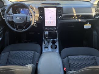 New 2025 Ford Ranger XLT video 2