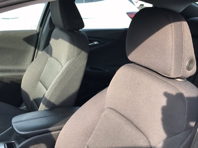 Used 2024 Chevrolet Malibu LT FWD image 4