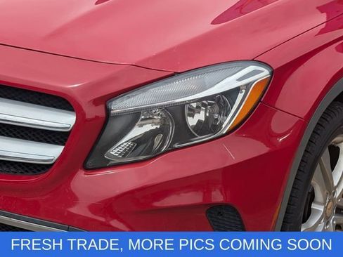 Used 2015 Mercedes-Benz GLA 250 4MATIC image 10