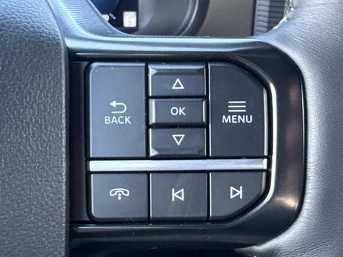 New 2026 Ford F150 Platinum w/ Equipment Group 702A High image 31