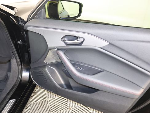 Certified 2023 Acura TLX SH-AWD w/ A-SPEC Pkg image 40