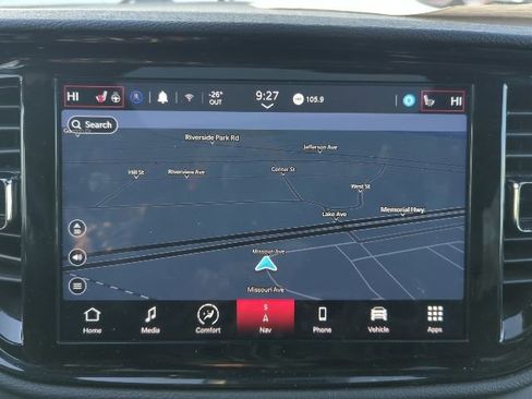 Used 2024 Dodge Durango GT image 7