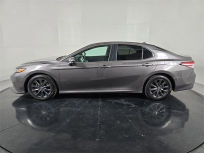 Used 2020 Toyota Camry LE