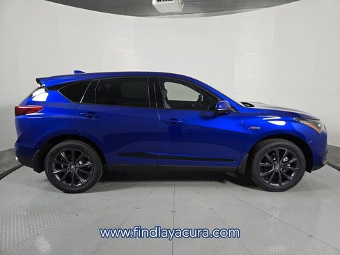 New 2026 Acura RDX A-Spec image 8