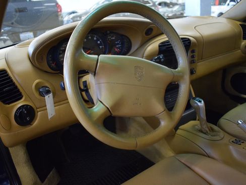 Used 2000 Porsche 911 Carrera image 23