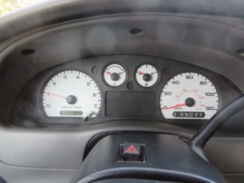 Used 2004 Ford Ranger XLT image 15