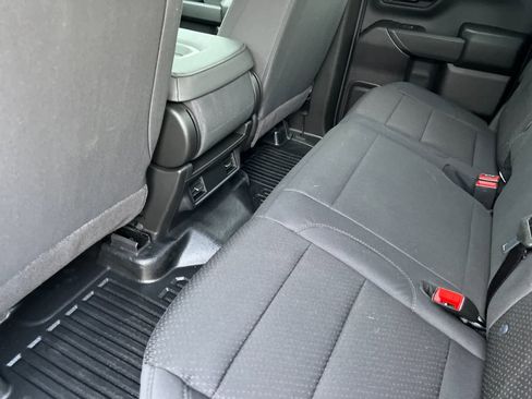 New 2026 Chevrolet Silverado 3500 W/T w/ WT Convenience Package image 4