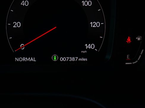 Used 2025 Acura ADX A-Spec image 22