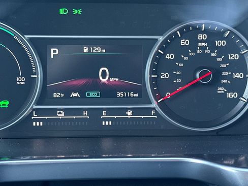 Used 2023 Kia Sorento EX FWD image 40