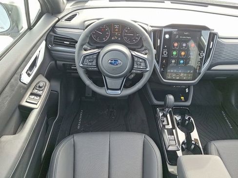 New 2026 Subaru Forester Limited image 12