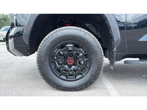 Used 2022 Toyota Tundra TRD Pro AWD/4WD image 12