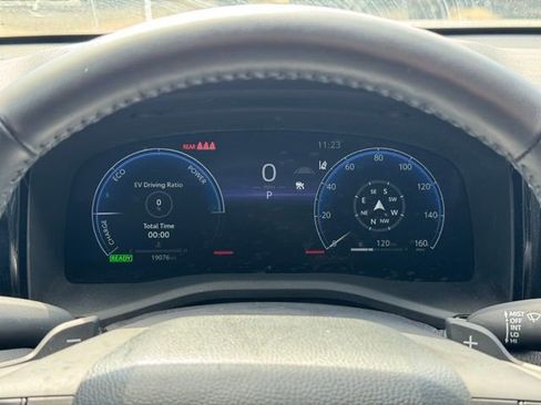 Certified 2025 Toyota Camry XSE w/ Premium Package FWD image 9