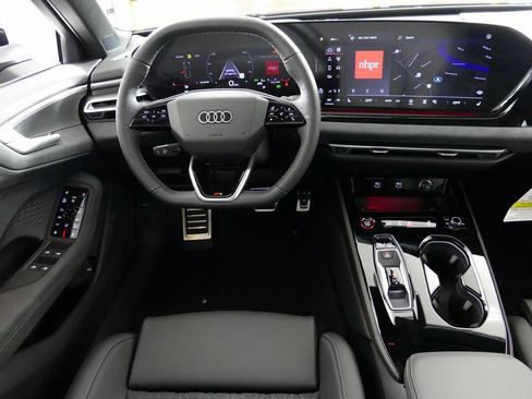 New 2025 Audi S5 Premium Plus image 27