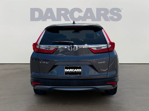 Used 2019 Honda CR-V EX-L image 6