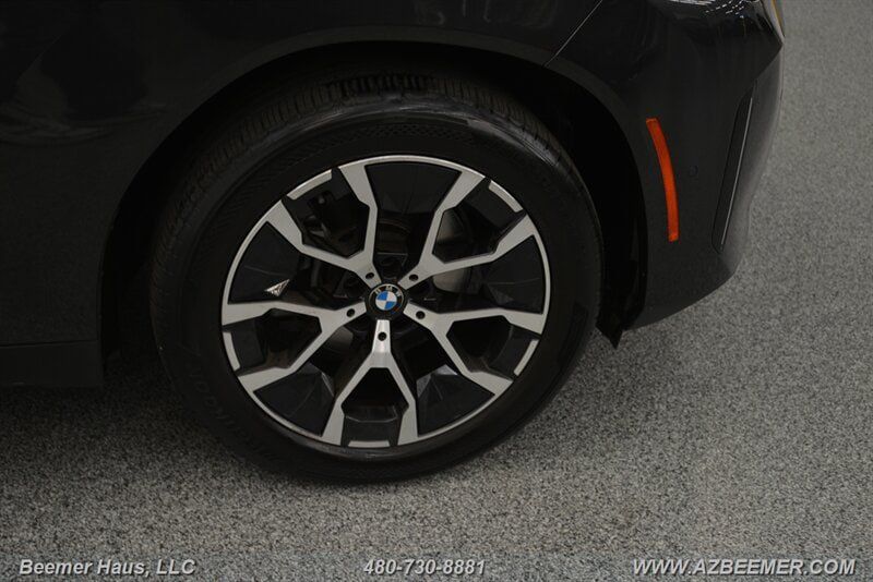 Used 2026 BMW X3 xDrive30i w/ Convenience Package AWD/4WD image 48