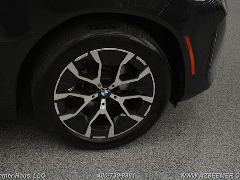 Used 2026 BMW X3 xDrive30i w/ Convenience Package AWD/4WD image 48