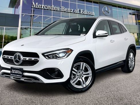 Certified 2021 Mercedes-Benz GLA 250 GLA 250 image 9
