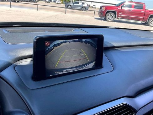 Used 2019 MAZDA CX-9 Touring w/ Touring Premium Package AWD/4WD image 23
