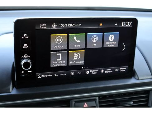 Used 2024 Honda Pilot Elite image 33