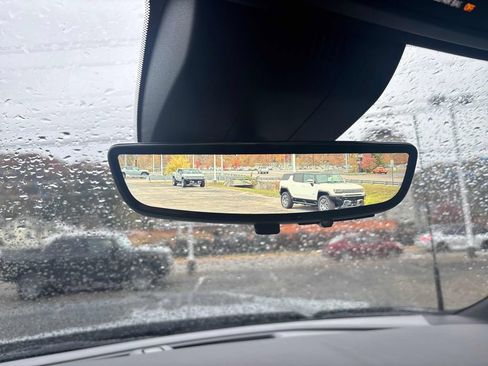 New 2026 GMC Sierra 2500 AT4 w/ Technology Package image 37